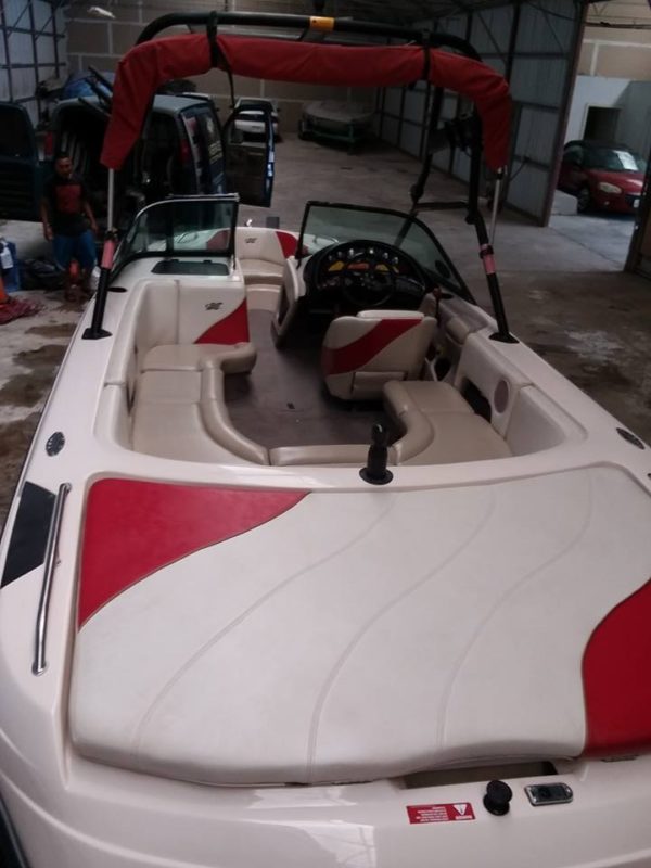 Watercraft Watercraft Detailing