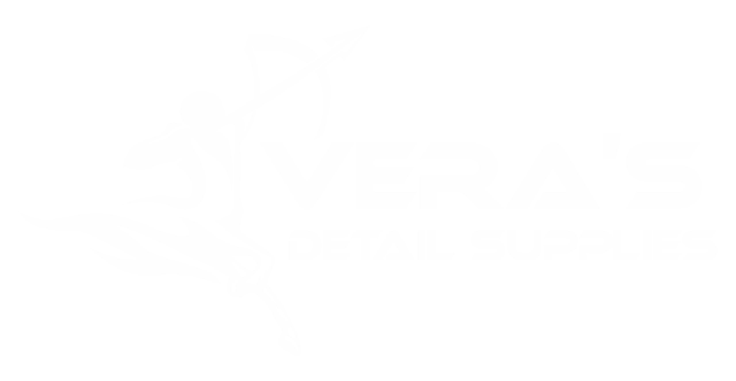 VERAS Detail Supplies logo3